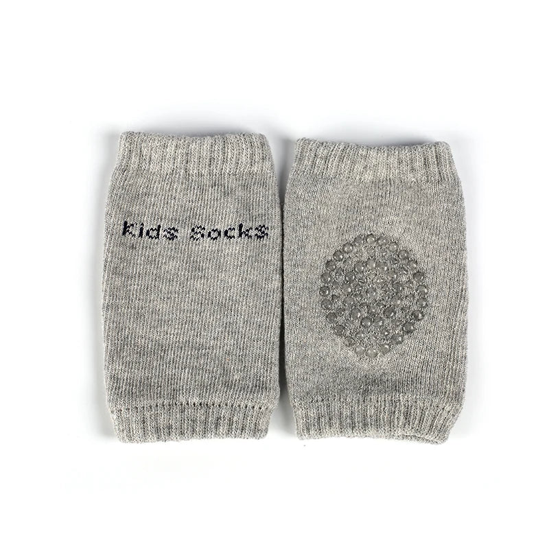 Baby Knee Pad Kids Non-slip soft non slip knee protectors