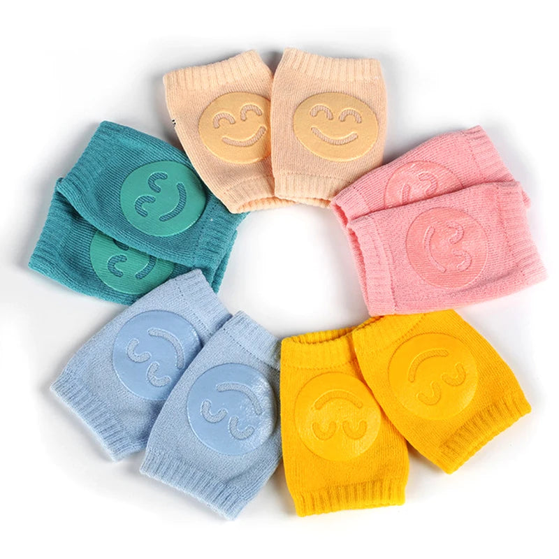 Baby Knee Pad Kids Non-slip soft non slip knee protectors