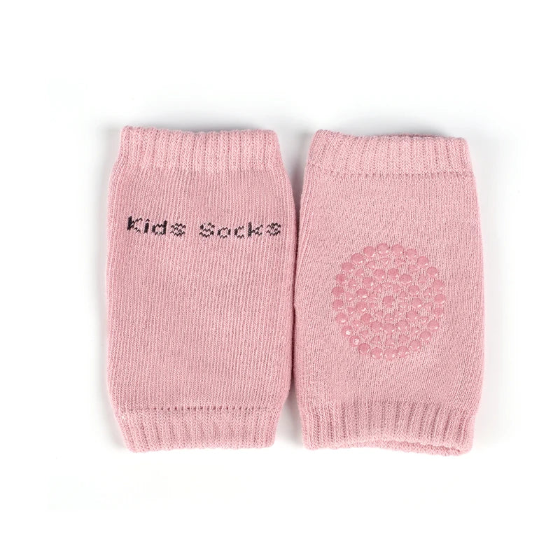 Baby Knee Pad Kids Non-slip soft non slip knee protectors