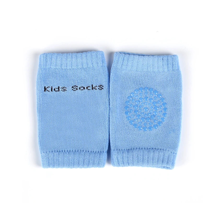 Baby Knee Pad Kids Non-slip soft non slip knee protectors