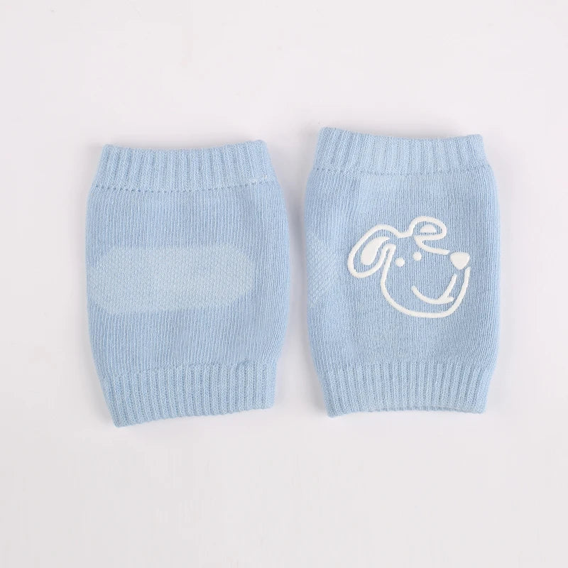 Baby Knee Pad Kids Non-slip soft non slip knee protectors