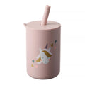 Babybloom silicone training cup for babies