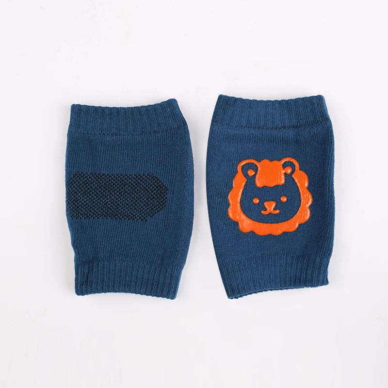 Baby Knee Pad Kids Non-slip soft non slip knee protectors