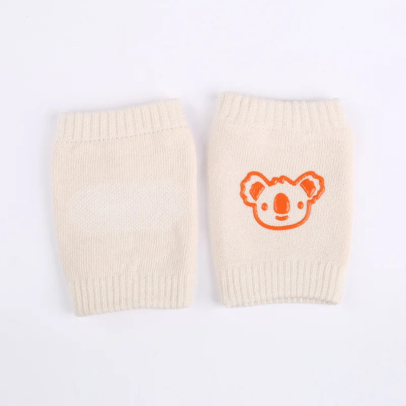 Baby Knee Pad Kids Non-slip soft non slip knee protectors