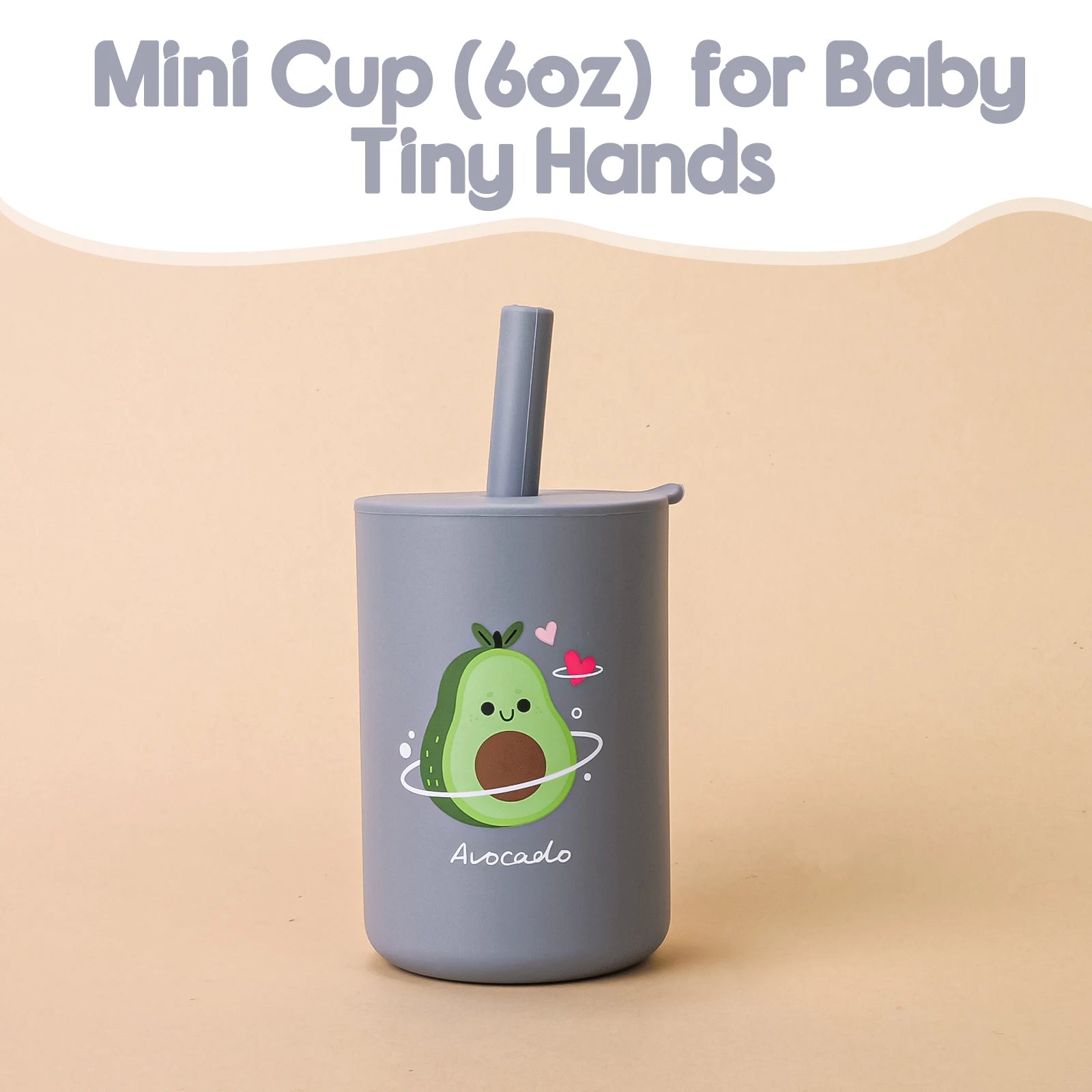 Babybloom silicone training cup for babies