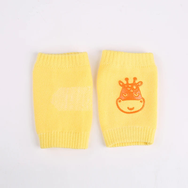 Baby Knee Pad Kids Non-slip soft non slip knee protectors