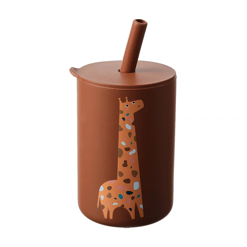 Babybloom silicone training cup for babies