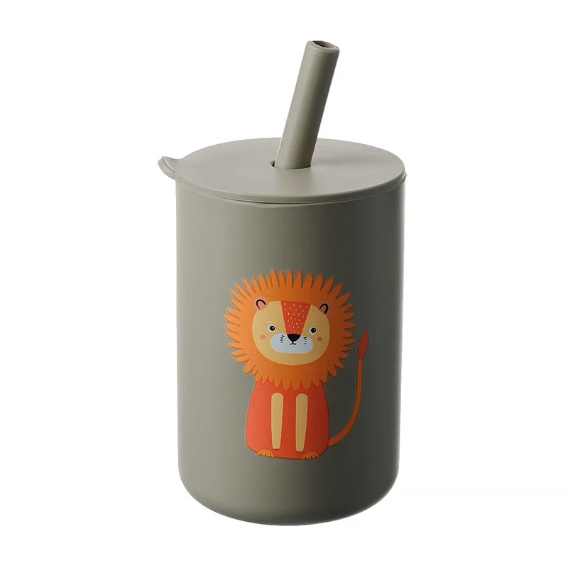 Babybloom silicone training cup for babies