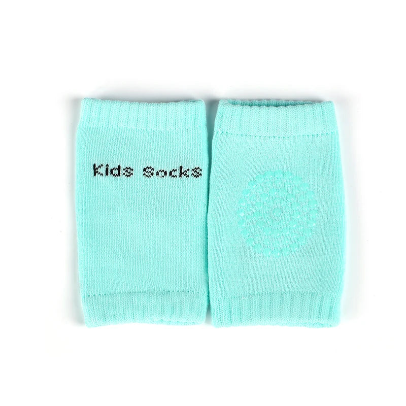 Baby Knee Pad Kids Non-slip soft non slip knee protectors