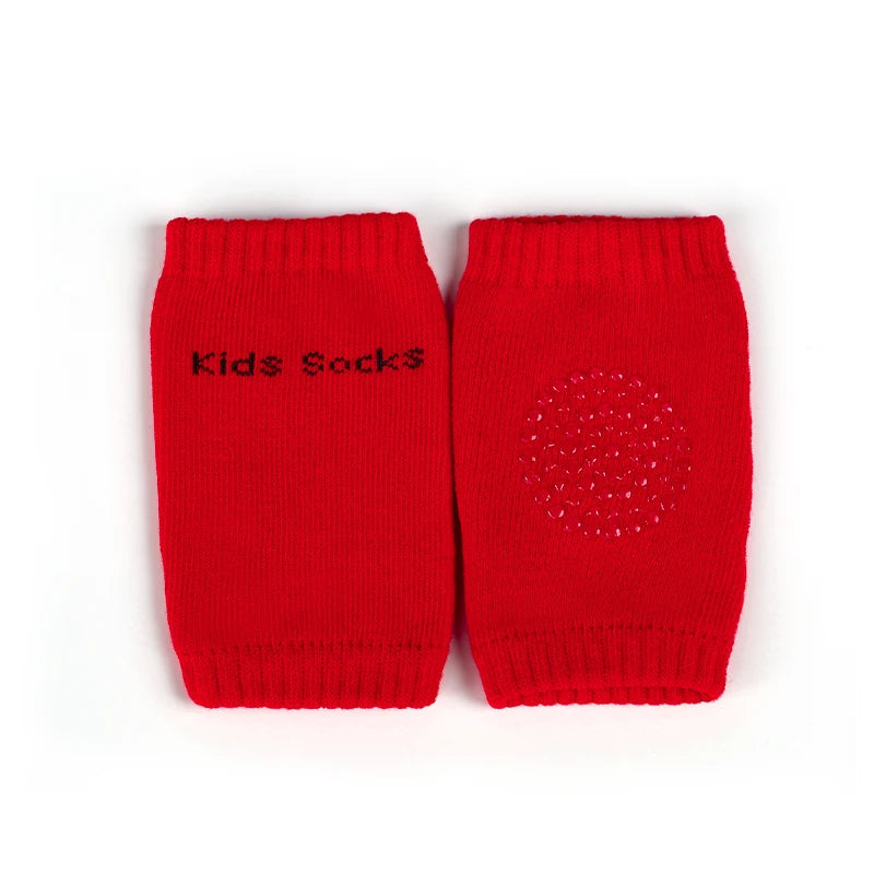 Baby Knee Pad Kids Non-slip soft non slip knee protectors