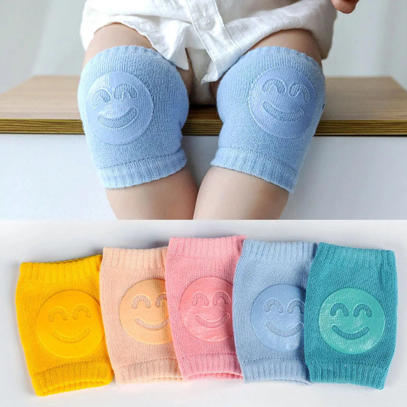 Baby Knee Pad Kids Non-slip soft non slip knee protectors