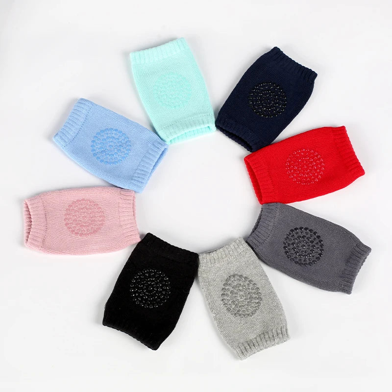 Baby Knee Pad Kids Non-slip soft non slip knee protectors